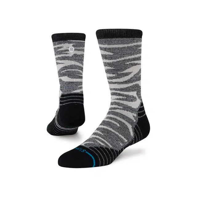 Stance 1