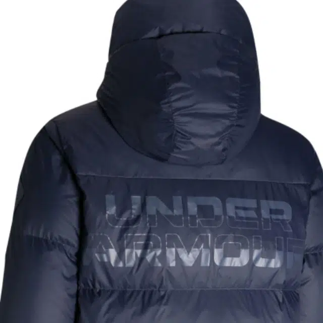 Under Armour