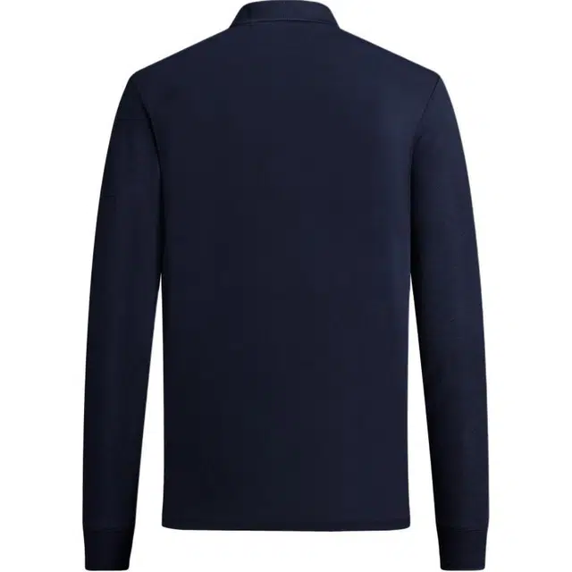 EMPORIO ARMANI FW24 LogoPolo