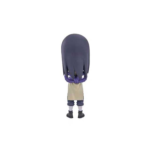 BANPRESTO Qposket Q