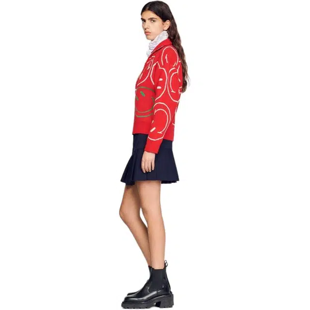 Sandro FW22