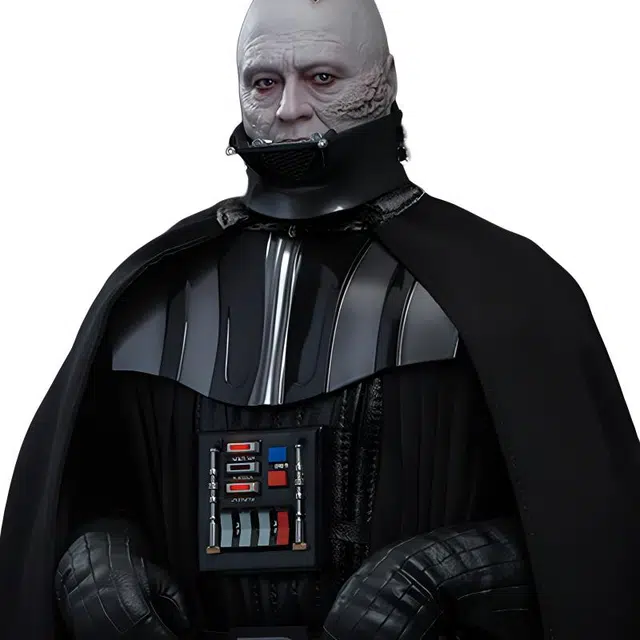 Hot Toys 16 39cm