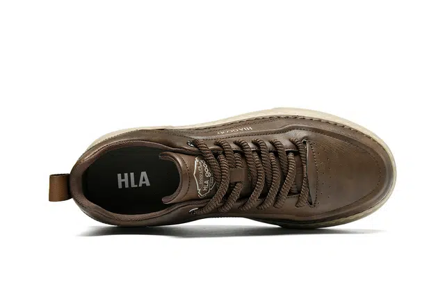 HLA