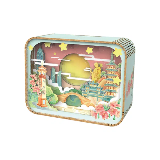 TOI 26pcs 23334