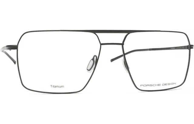 PORSCHE DESIGN Liquid Titanium 911