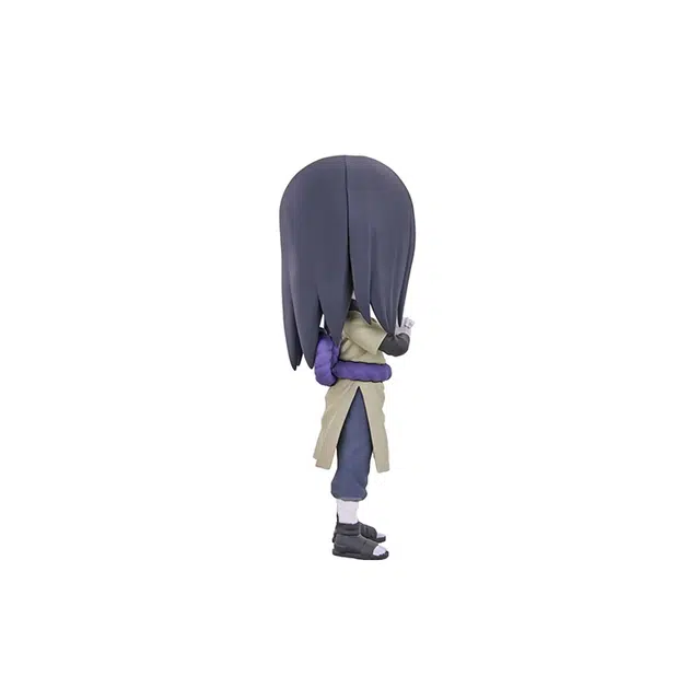 BANPRESTO Qposket Q