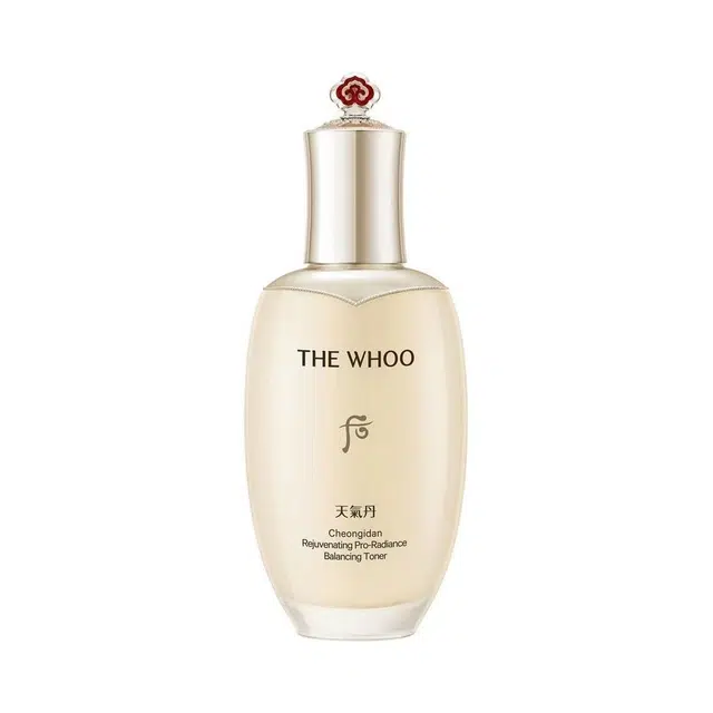 Whoo 150ml