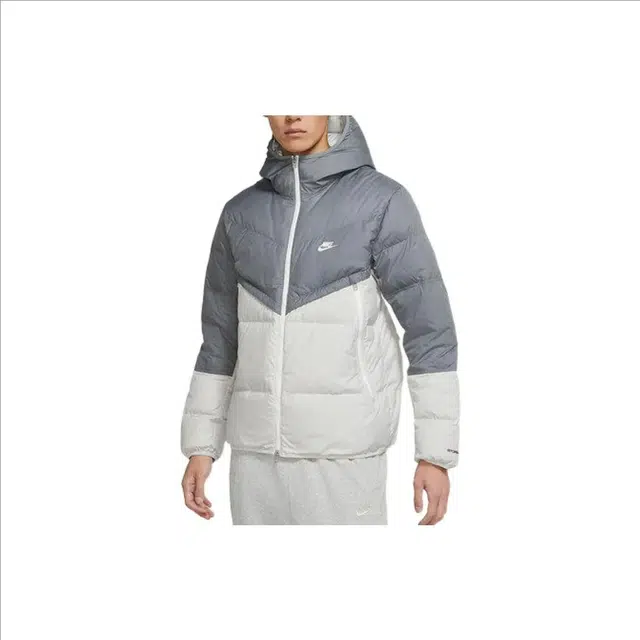 Nike As M Nsw Sf Windrunner Hd Jkt