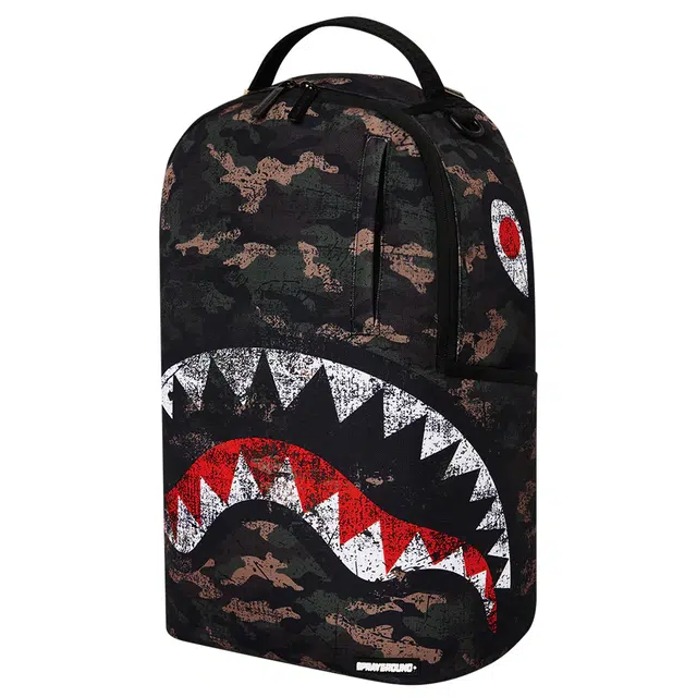 SPRAYGROUND sgLogo