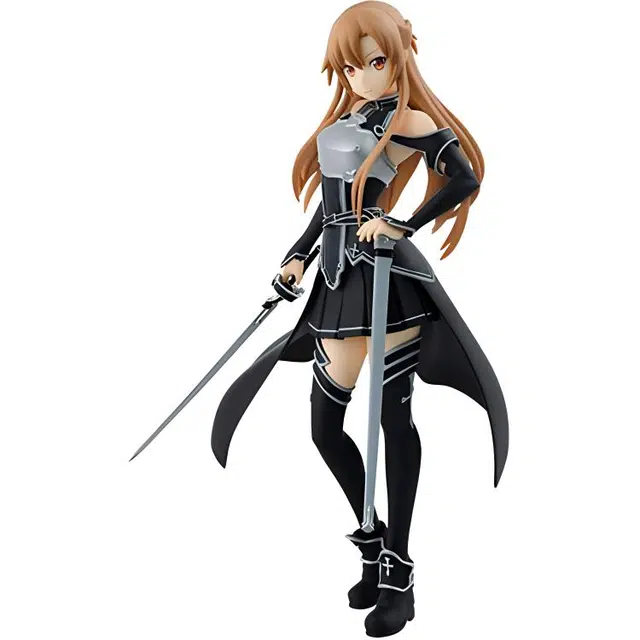BANPRESTO SQ 17cm