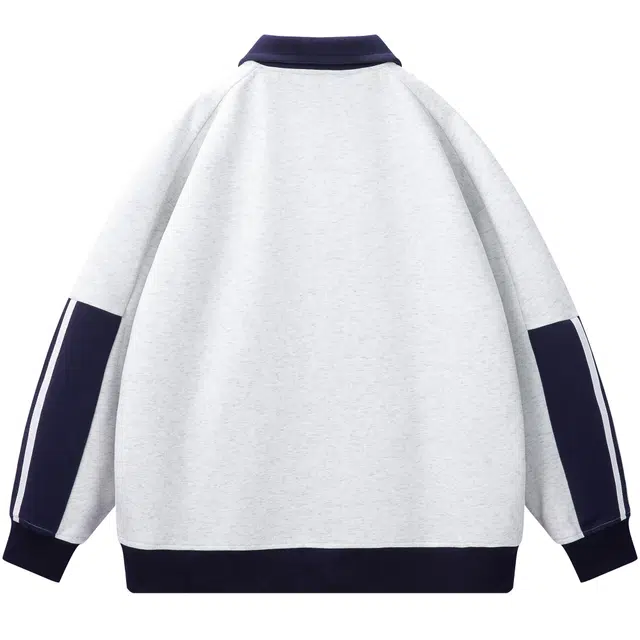 Endless Abyss polo
