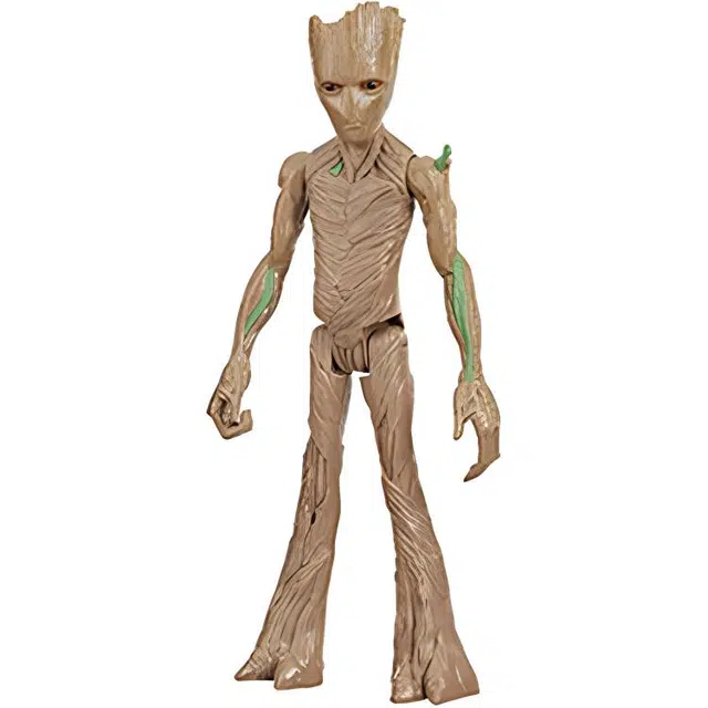 Hasbro wave 85 30.4cm