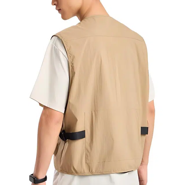 KEEN OUTDOOR VEST