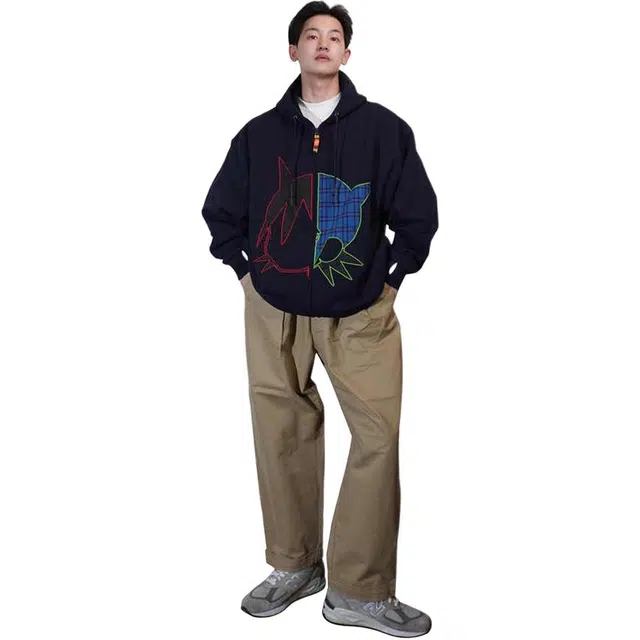 nautica white sailJUN INAGAWA SS24