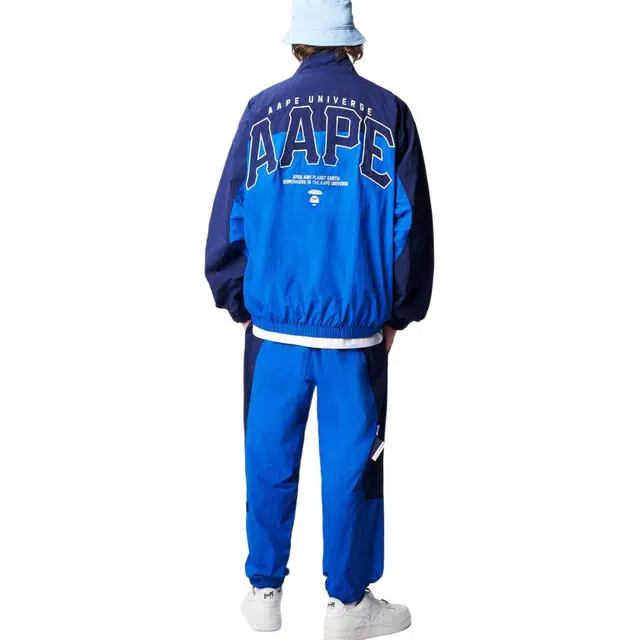 Aape SS23 Logo