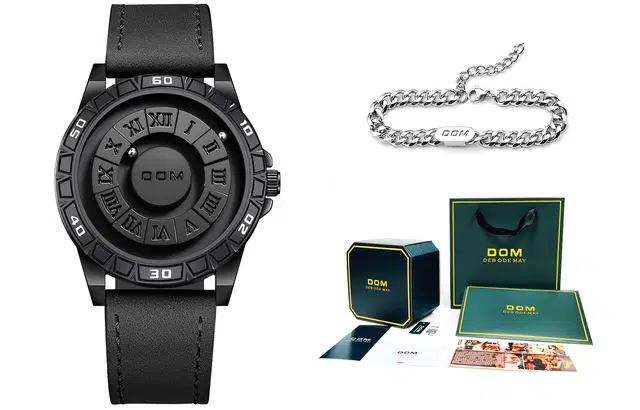 DOM M-1726BL-1M