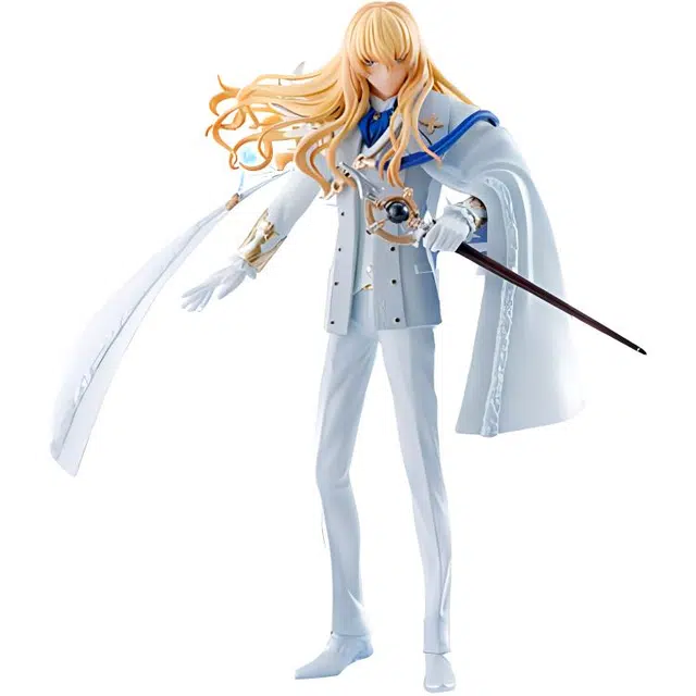 BANPRESTO FGO Cosmos in the Lostbelt Cryptor A 20cm