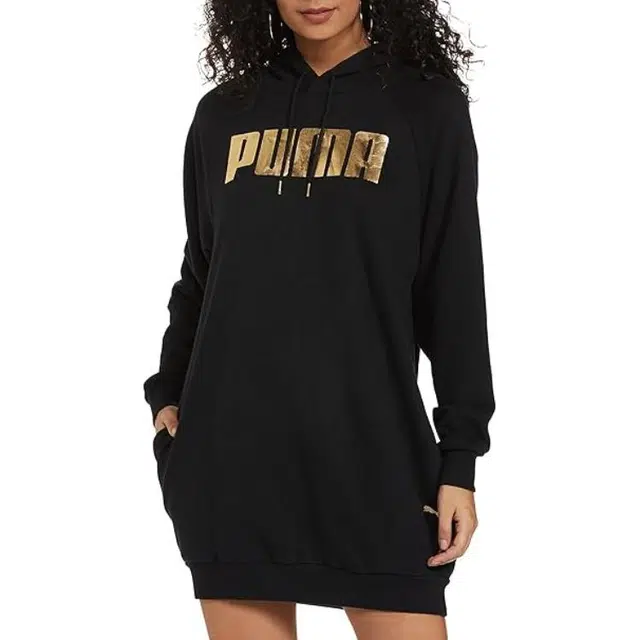 Puma Holiday