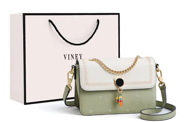 VINEY