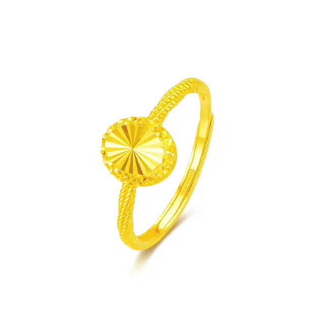 CHINA GOLD 999
