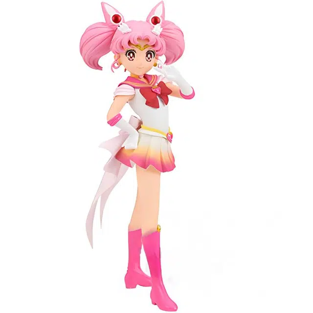BANPRESTO GG A