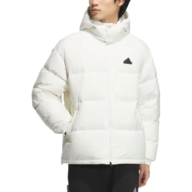 adidas PUFFY DOWN JACKET