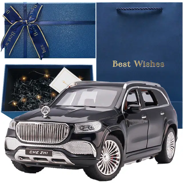 TY MODELS GLS600 124