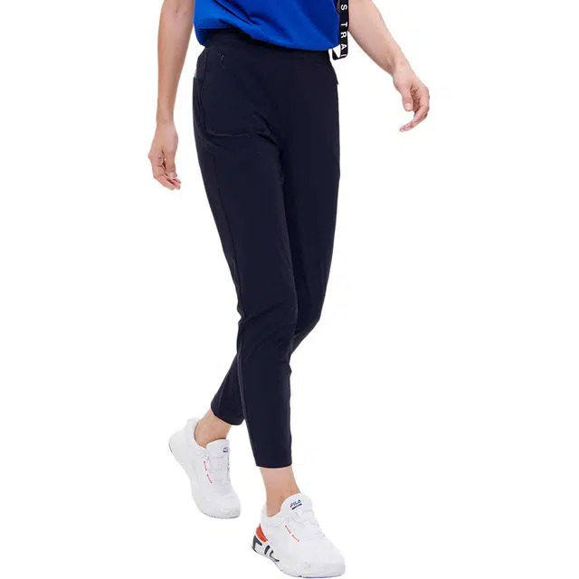 FILA Athletics Logo