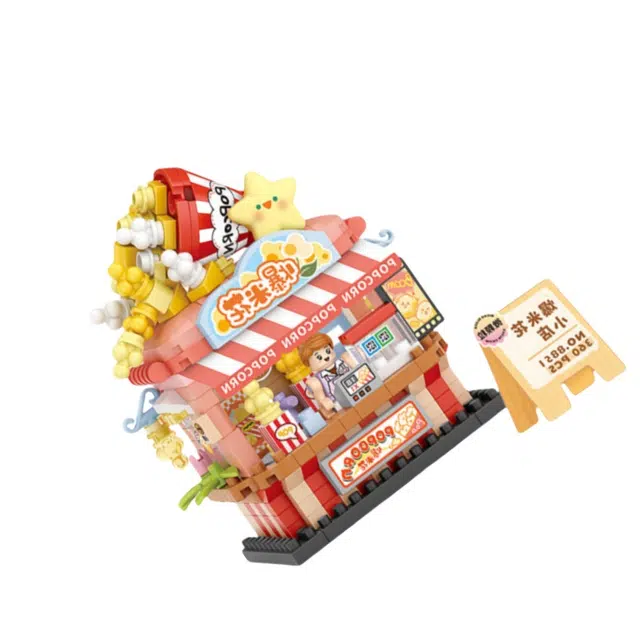 301-600pcs CHLD-141