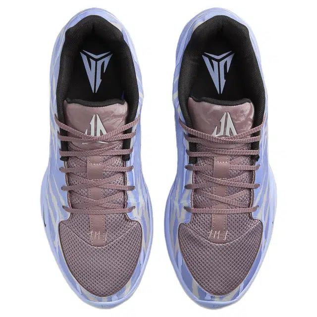 Nike ja 2 EP