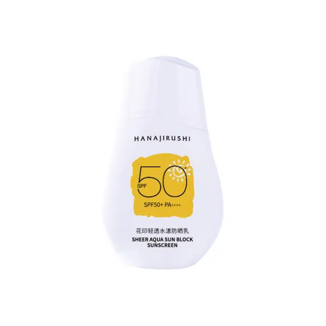 SPF50+PA++ 50ml