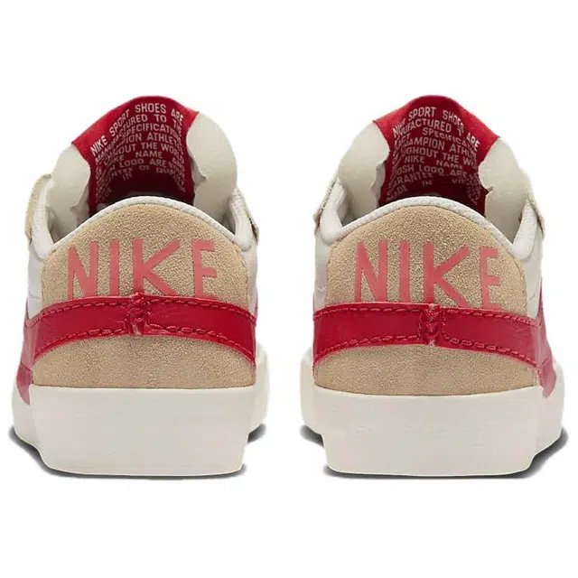 Nike Blazer Low '77 Jumbo