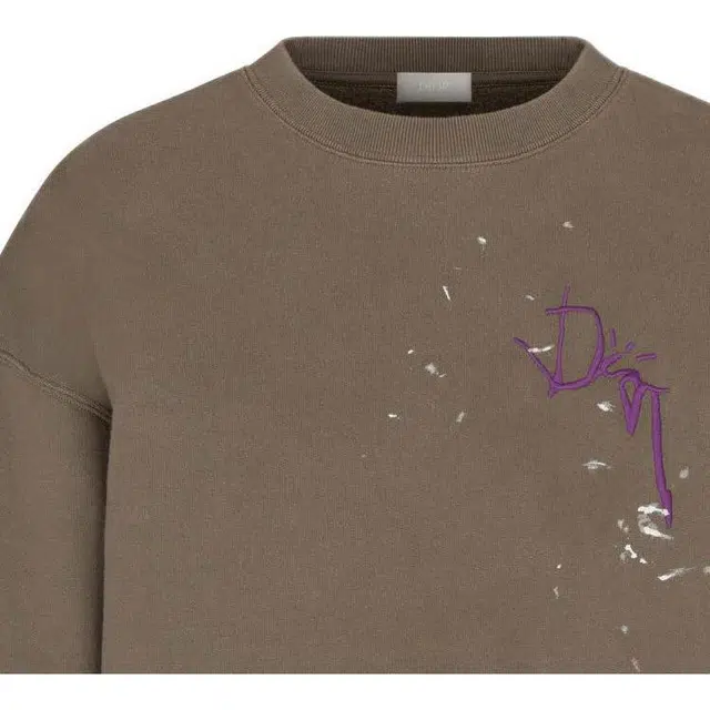 DIOR x Travis Scott FW22 Cactus Jack Logo