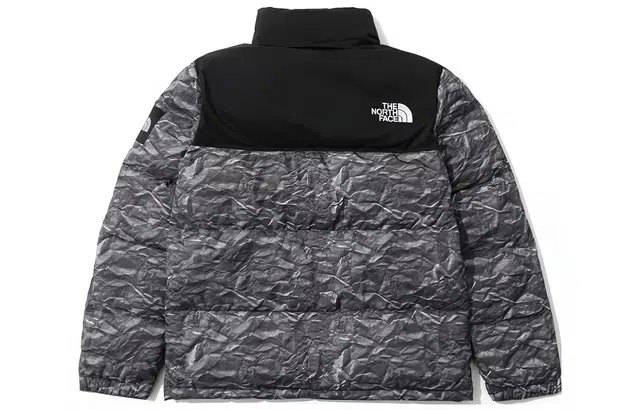THE NORTH FACE ECO