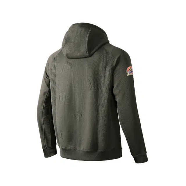LiNing CBA 24-25