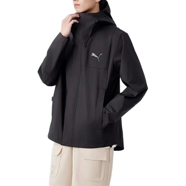 PUMA Outdoor logo