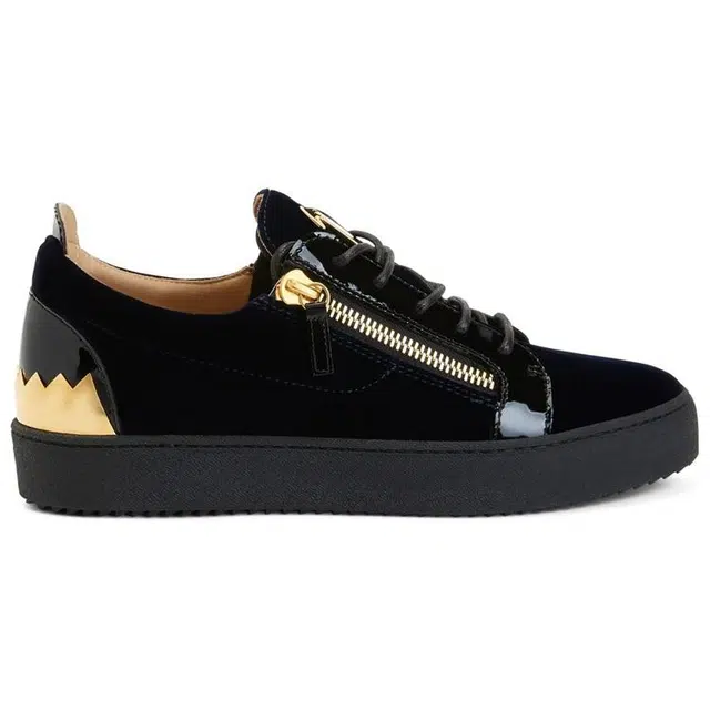 giuseppe zanottiGZ Frankie