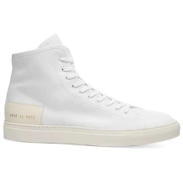 COMMON PROJECTS