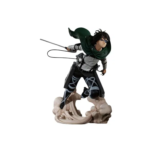 BANDAI C 16cm