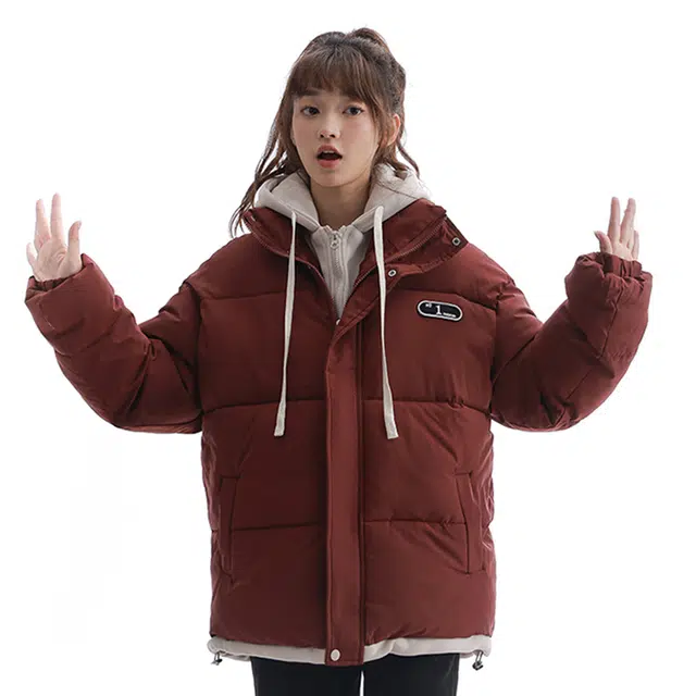 UTHA oversize