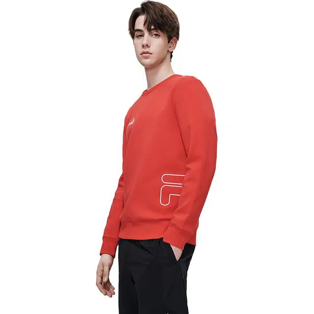 FILA Logo