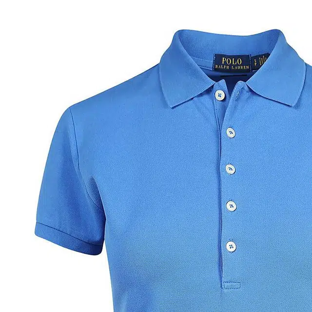 Polo Ralph Lauren LogoPolo