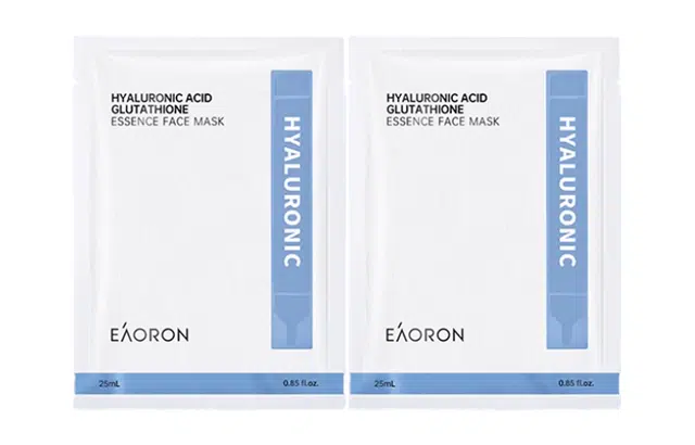 eaoron 25ml*5*325ml*5*5