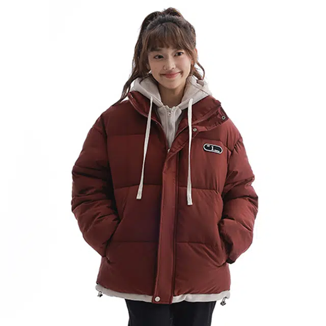 UTHA oversize