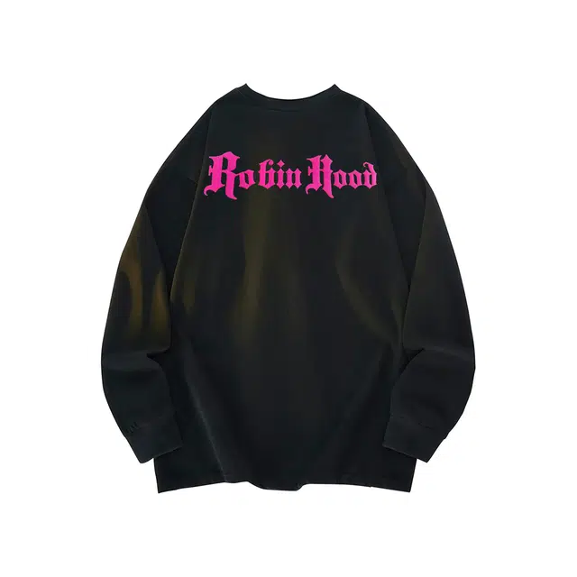 ROBINHOOD T