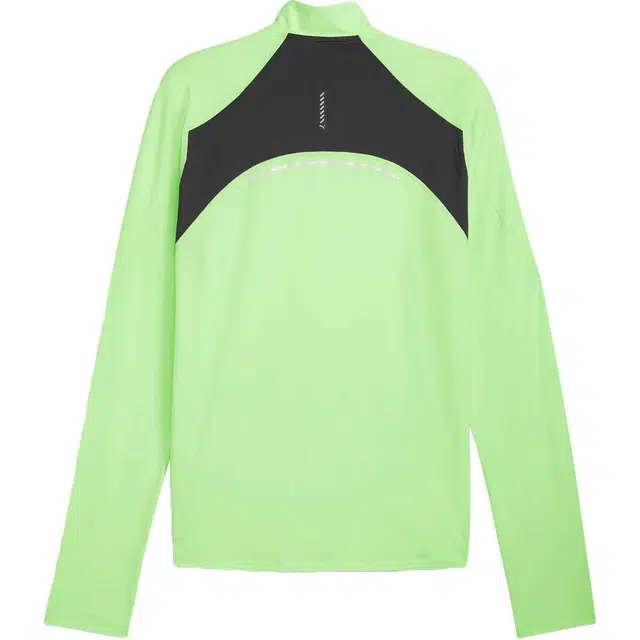 PUMA RUN CLOUDSPUN T