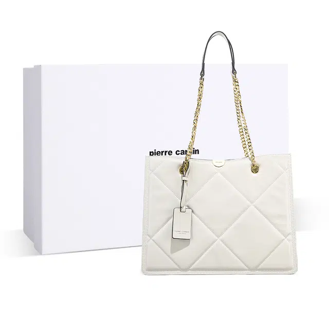 Pierre Cardin Shoulder Bag