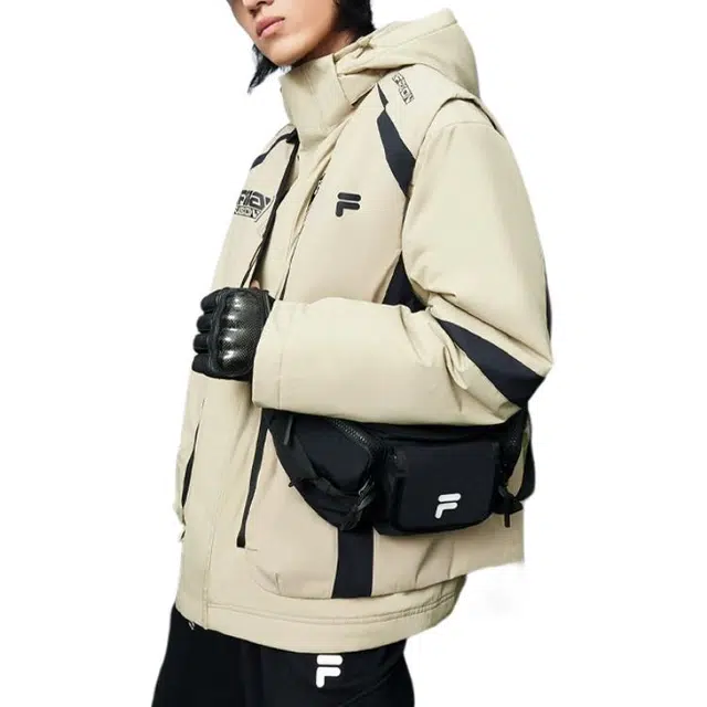 FILA FUSION