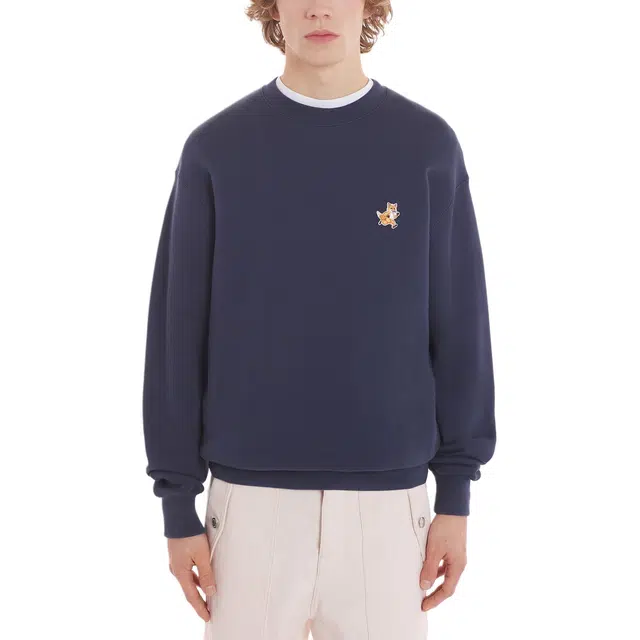 Maison Kitsune SS24