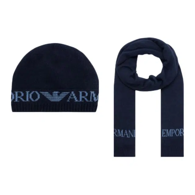 EMPORIO ARMANI